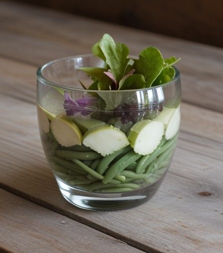 Salad recipe image