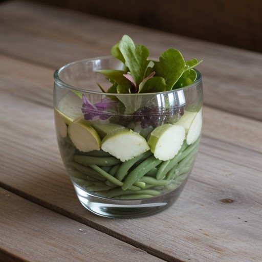 Salad recipe image