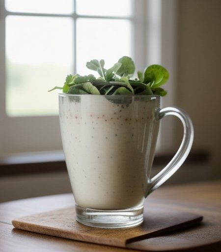 Salad recipe image