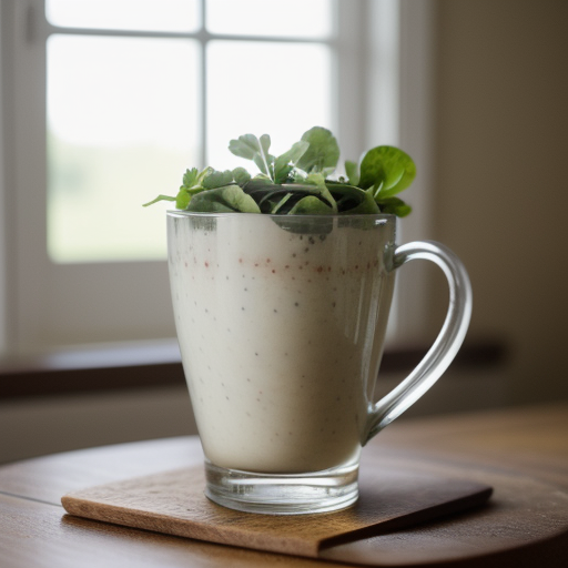 Salad recipe image