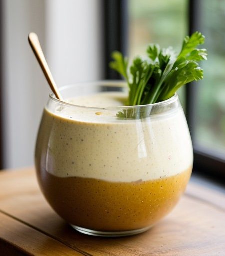 Salad recipe image