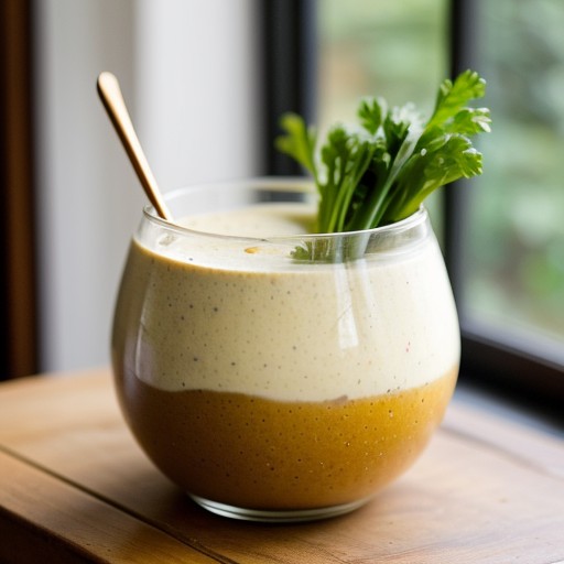 Salad recipe image