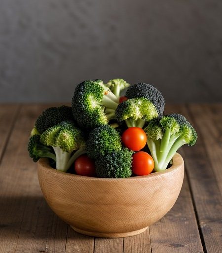 Salad recipe image