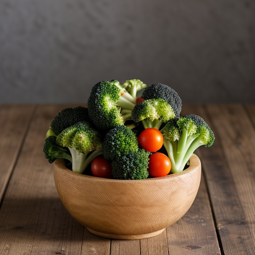 Salad recipe image