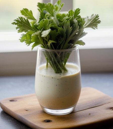 Salad recipe image