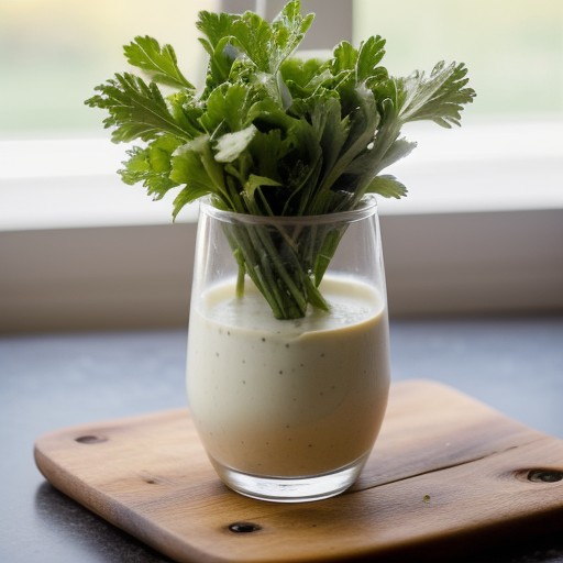 Salad recipe image