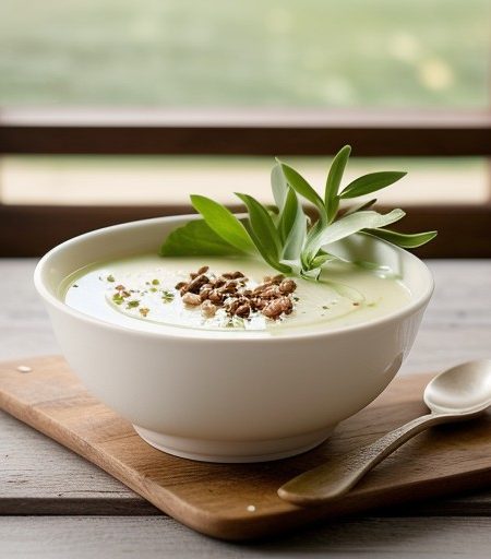 Salad recipe image