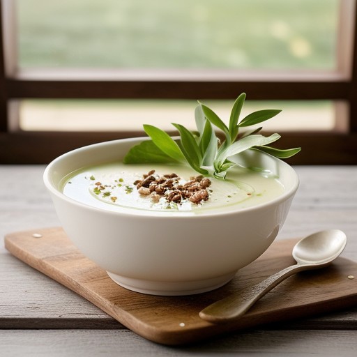 Salad recipe image