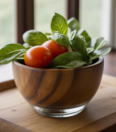 Salad recipe image