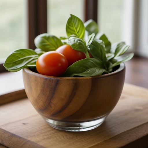 Salad recipe image