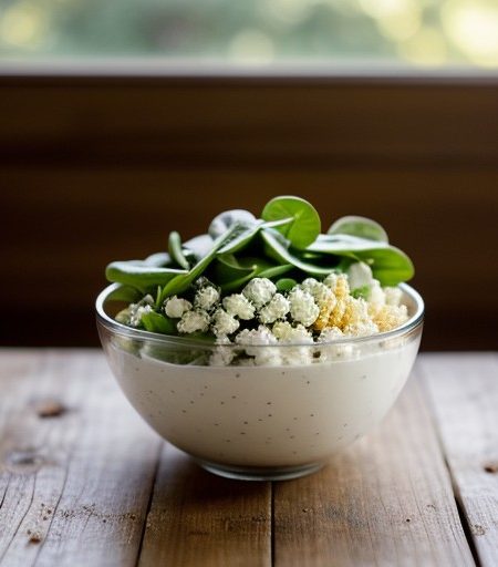 Salad recipe image