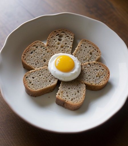 Salad recipe image