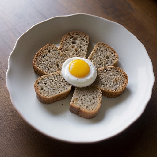 Salad recipe image