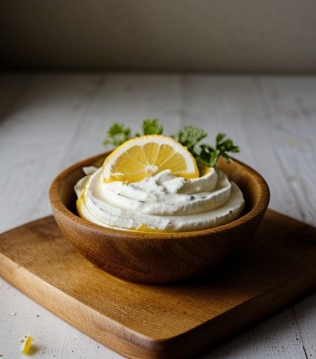 Salad recipe image