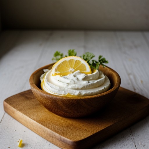 Salad recipe image