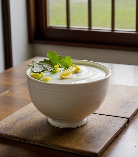 Salad recipe image