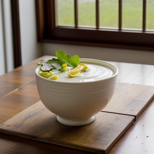 Salad recipe image