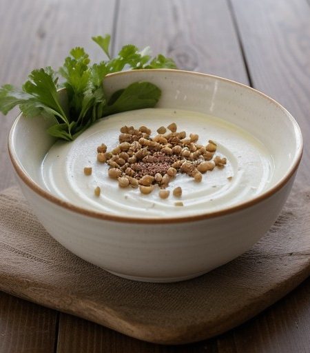 Salad recipe image