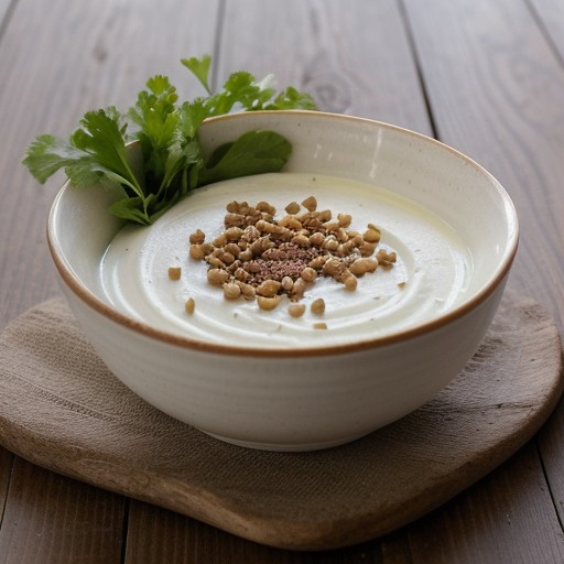Salad recipe image