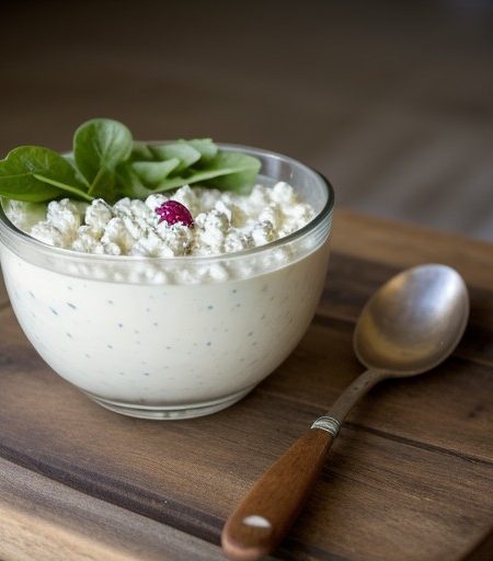 Salad recipe image