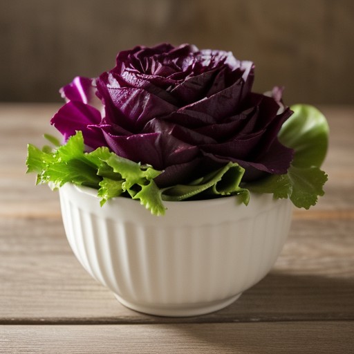 Salad recipe image