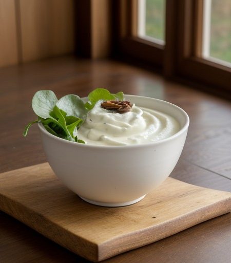 Salad recipe image