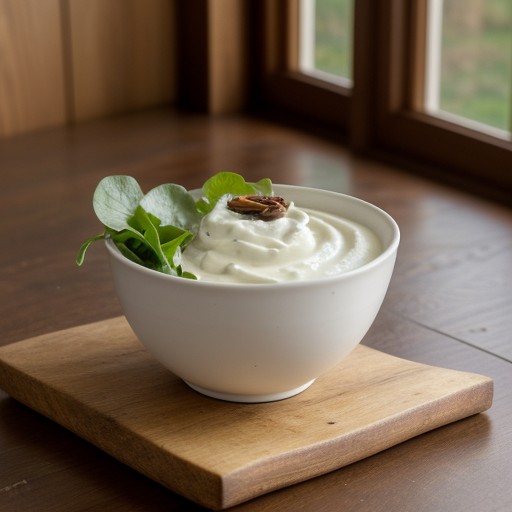 Salad recipe image