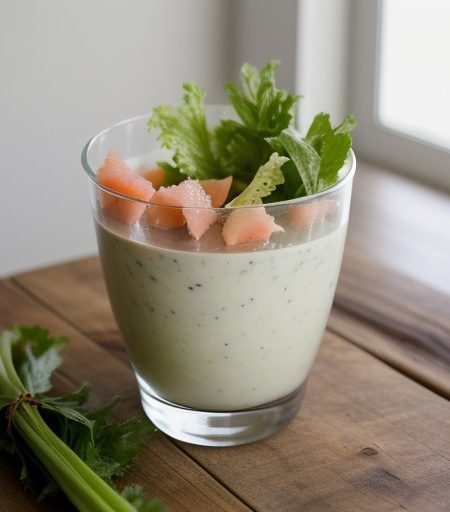 Salad recipe image