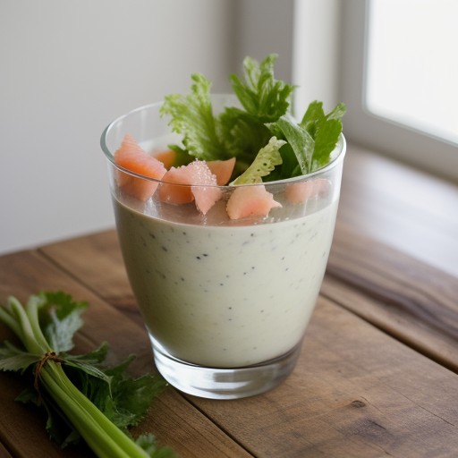 Salad recipe image