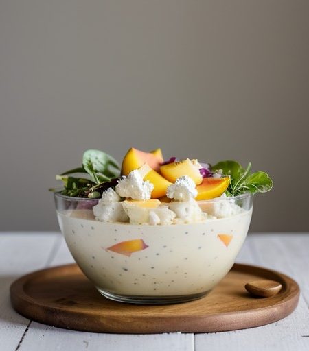 Salad recipe image