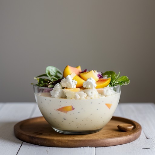 Salad recipe image