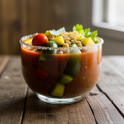 Salad recipe image