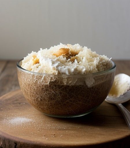 Salad recipe image