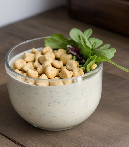 Salad recipe image