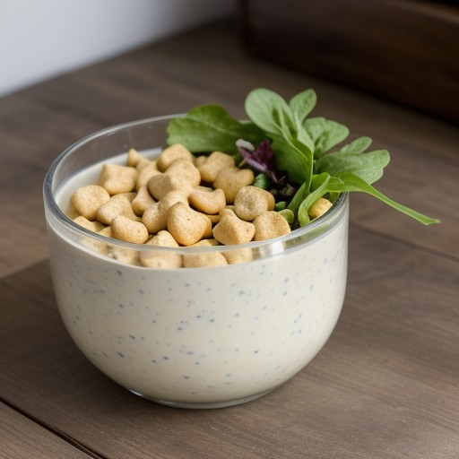 Salad recipe image
