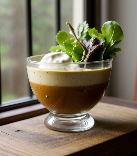 Salad recipe image
