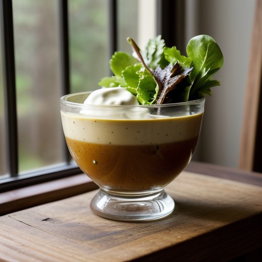 Salad recipe image