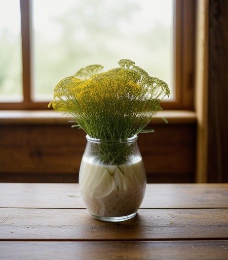 Salad recipe image