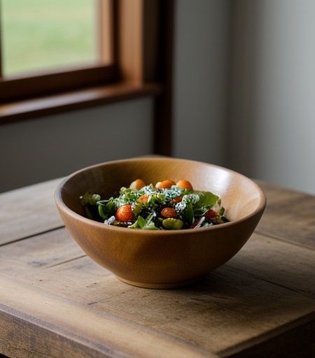 Salad recipe image