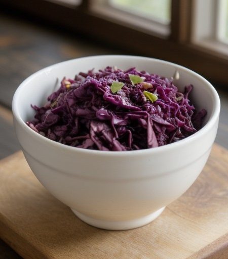 Salad recipe image