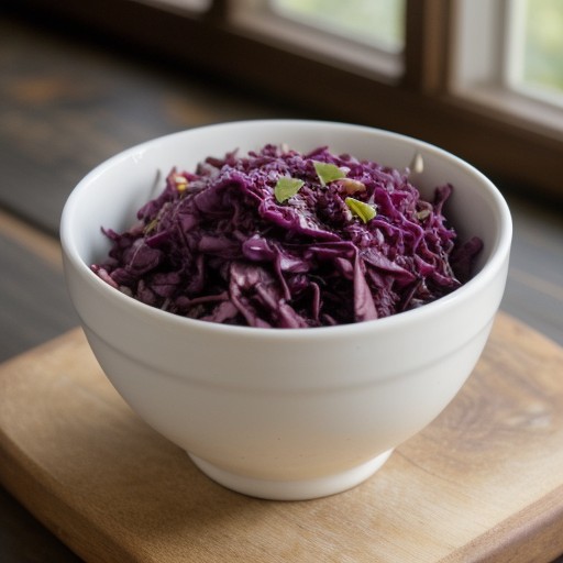 Salad recipe image