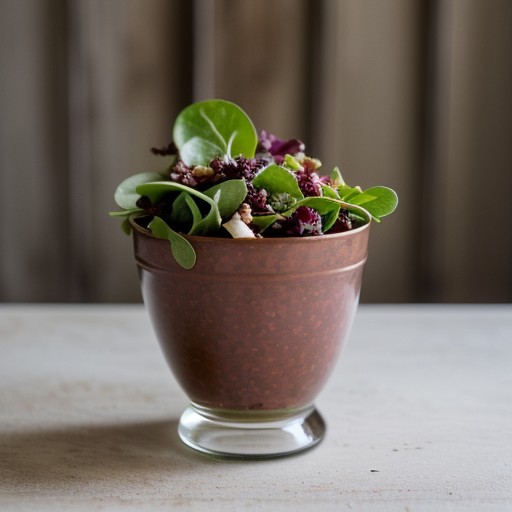 Salad recipe image