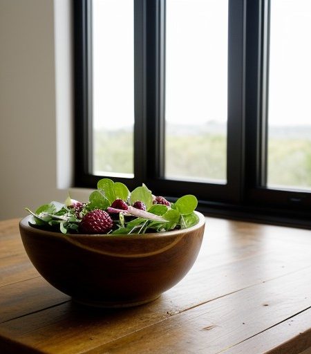 Salad recipe image