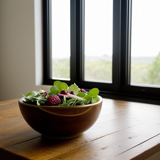 Salad recipe image