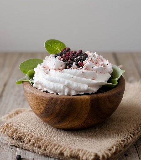 Salad recipe image