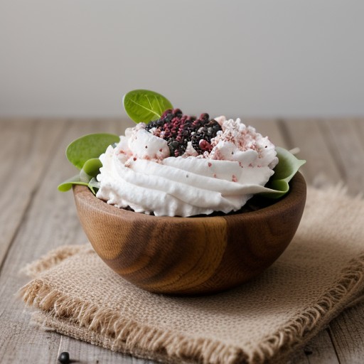 Salad recipe image
