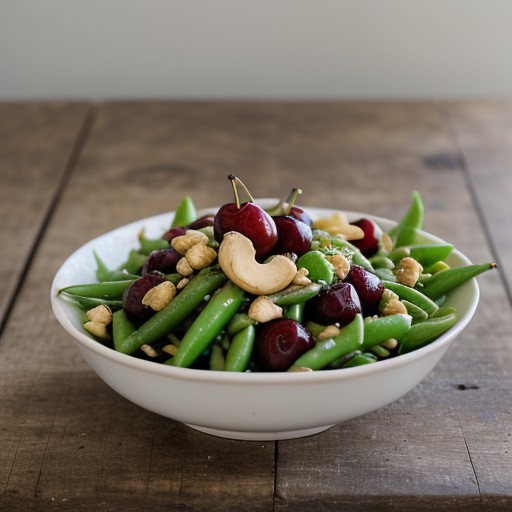 Salad recipe image