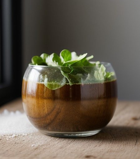 Salad recipe image