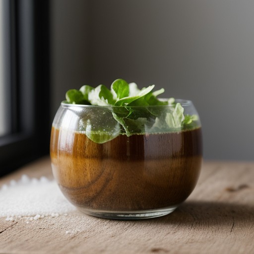Salad recipe image