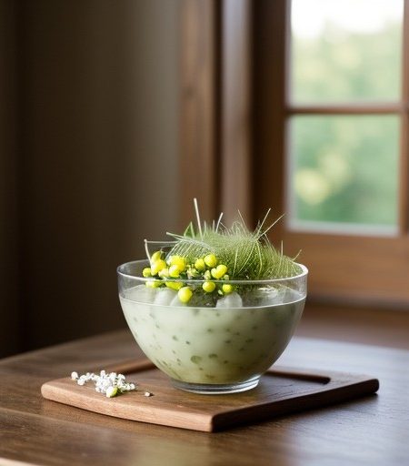 Salad recipe image